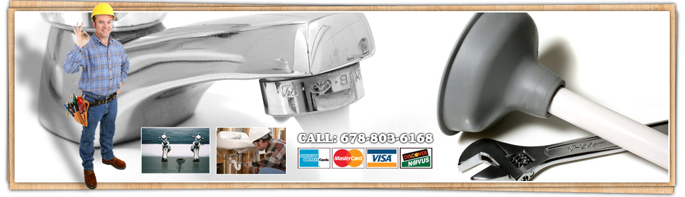 Decatur Plumbing Services