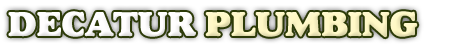 Decatur Plumbing